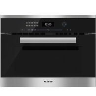 תנור בנוי Miele H6401BM מילה למכירה 