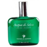 בושם לגבר Visconti Di Modrone Aqua Di Selva by Visconte Di Modrone 200ml למכירה 