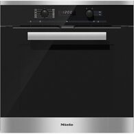 תנור בנוי Miele H6260BP מילה למכירה 