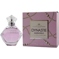 בושם לאשה Marina De Bourbon Dynastie Mademoiselle 100ml E.D.P למכירה , 2 image