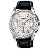 שעון יד  אנלוגי  לגבר Casio MTP-1375L-7AV קסיו למכירה 