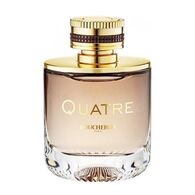 בושם לאשה Boucheron Quatre Absolu De Nuit E.D.P 100ml למכירה , 2 image