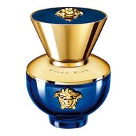 בושם לאשה ורסצ'ה Dylan Blue E.D.P 50ml למכירה 