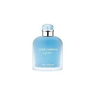בושם לגבר Dolce & Gabbana Light Blue Intense E.D.P 200ml למכירה 