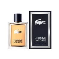 בושם לגבר Lacoste L'Homme E.D.T 100ml למכירה , 3 image