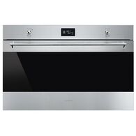תנור בנוי Smeg SFR9390X למכירה 