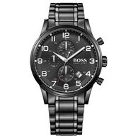 שעון יד  אנלוגי  לגבר 1513180 Hugo Boss הוגו בוס למכירה , 2 image