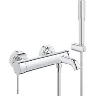 ברז סוללה 33628001 Grohe גרוהה למכירה 