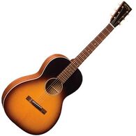 גיטרה אקוסטית Martin 00-17S למכירה , 2 image