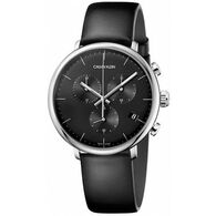 שעון יד  אנלוגי  לגבר Calvin Klein K8M271C1 קלווין קליין למכירה 