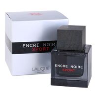 בושם לגבר Lalique Encre Noire Sport E.D.T 100ml למכירה , 2 image