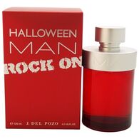 בושם לגבר Jesus Del Pozo Halloween Man Rock On E.D.T 125ml למכירה 