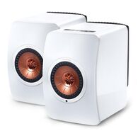 רמקול מוגבר kef LS50 Wireless למכירה 