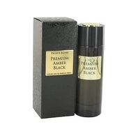 בושם לגבר Chkoudra Paris Amber Black E.D.P 100ml למכירה 