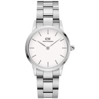 שעון יד  אנלוגי  לאישה Daniel Wellington DW00100207 למכירה 