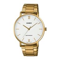 שעון יד  אנלוגי  לגבר Casio MTPVT01G7B קסיו למכירה 