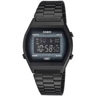 שעון יד  דיגיטלי Casio B640WBG1B קסיו למכירה , 2 image