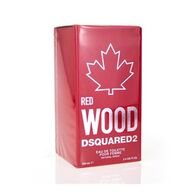 בושם לאשה Dsquared2 Red Wood E.D.T 100ml למכירה 