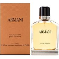 בושם לגבר ג'ורג'יו ארמאני Eau D'aromes E.D.T 50ml למכירה 