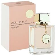 בושם לאשה Armaf Club De Nuit Intense E.D.P 105ml למכירה , 2 image