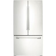 מקרר  מקפיא תחתון Samsung RF260BEAEWW  749 ליטר סמסונג למכירה 
