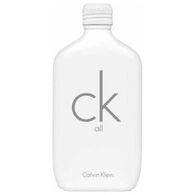 בושם לאשה קלווין קליין C.K. All E.D.T for Unisex 200ml למכירה 