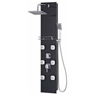 מוט מקלחת 2408S  סיון אופיר למכירה , 2 image