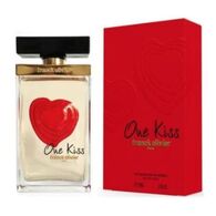 בושם לאשה Frank Olivier One Kiss E.D.P 75ml למכירה , 3 image