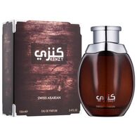 בושם לגבר Swiss Arabian Kenzy E.D.P for Unisex 100ml למכירה , 2 image