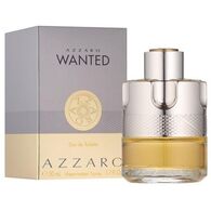 בושם לגבר Azzaro Wanted E.D.T 50ml למכירה , 2 image
