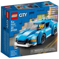 Lego לגו  60285 מכונית ספורט למכירה 