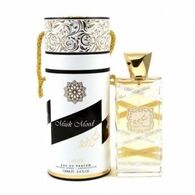 בושם לאשה Lattafa Musk Mood E.D.P 100ml למכירה 