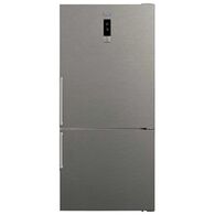 מקרר  מקפיא תחתון Delonghi DLR853X  526 ליטר דה לונגי למכירה 