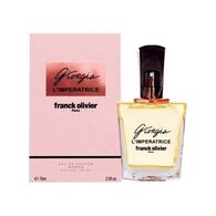 בושם לאשה Frank Olivier Limperatrice E.D.P 75ml למכירה 