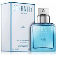 בושם לגבר קלווין קליין Eternity Air E.D.T 100ml למכירה 