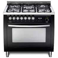 תנור משולב כיריים Lofra CSNG96MF למכירה , 2 image