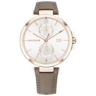 שעון יד  אנלוגי  לאישה 1782125 Tommy Hilfiger טומי הילפיגר למכירה 