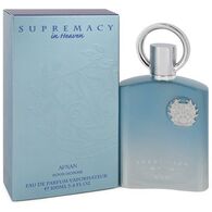 בושם לגבר Afnan Supremacy In Heaven E.D.P 100ml למכירה 