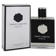 בושם לגבר Vince Camuto Virtu E.D.T 100ml למכירה , 2 image
