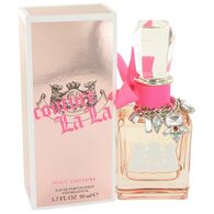 בושם לאשה Juicy Couture Couture La La E.D.P 50ml למכירה 