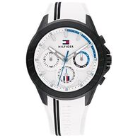 שעון יד  אנלוגי  לגבר 1791862 Tommy Hilfiger טומי הילפיגר למכירה 
