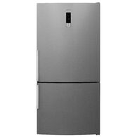 מקרר  מקפיא תחתון Lenco LNF6531BV-IX  571 ליטר לנקו למכירה , 2 image