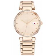 שעון יד  אנלוגי  לאישה 1782237 Tommy Hilfiger טומי הילפיגר למכירה 