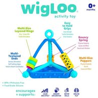 Wigloo Mobi למכירה 