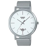 שעון יד  אנלוגי Casio MTPB100M7EV קסיו למכירה 