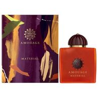 בושם לאשה Amouage Material E.D.P 100ml למכירה 