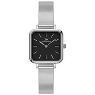 שעון יד  אנלוגי  לאישה Daniel Wellington Quadro Studio DW00100522 למכירה , 2 image