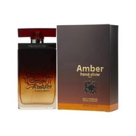בושם לגבר Franck Olivier Amber E.D.P 75ml למכירה 