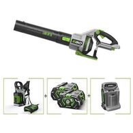 מפוח עלים EGO LB7650E למכירה , 5 image