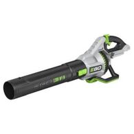 מפוח עלים EGO LB7650E למכירה , 4 image